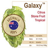 Galaxy® (AU) Hops
